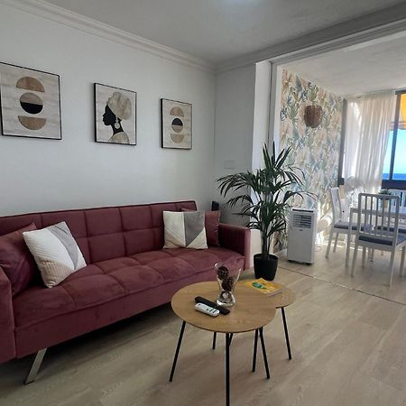 Xookoob Refugio De Arena Apartment Patalavaca Exterior photo