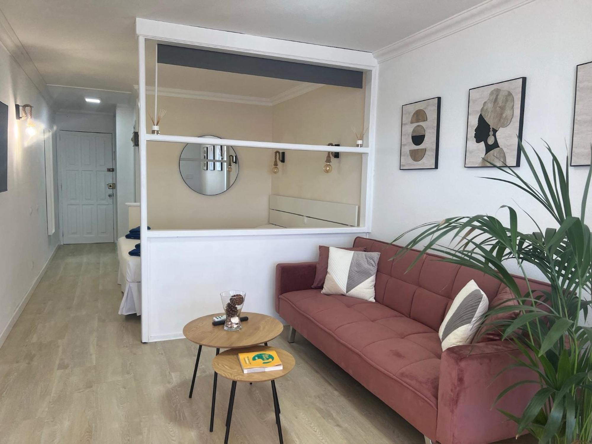 Xookoob Refugio De Arena Apartment Patalavaca Exterior photo